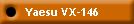 Yaesu VX-146 